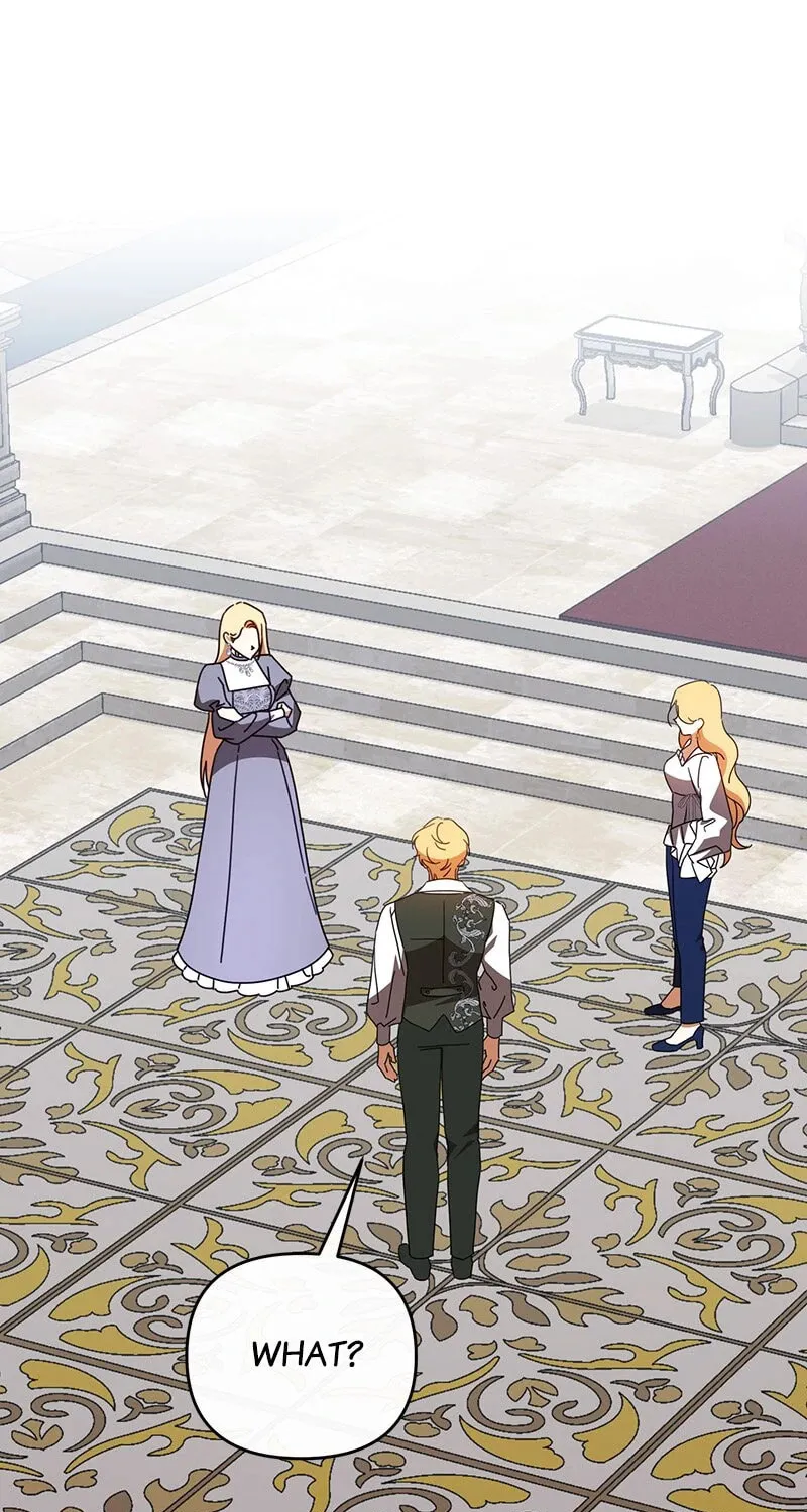 Ungracefully Grace Chapter 54 page 30 - 