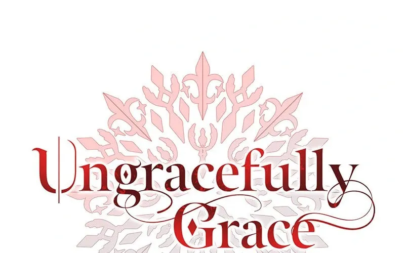 Ungracefully Grace Chapter 54 page 4 - 