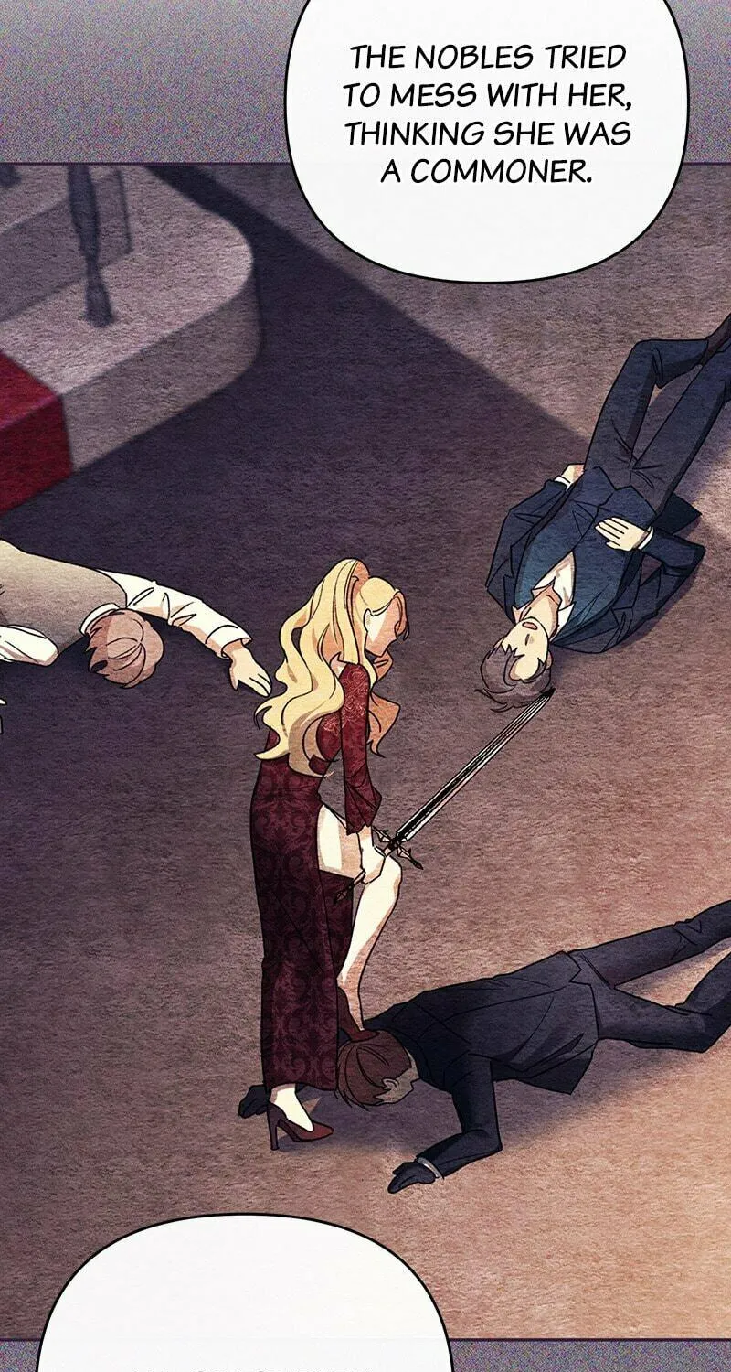 Ungracefully Grace Chapter 54 page 32 - 