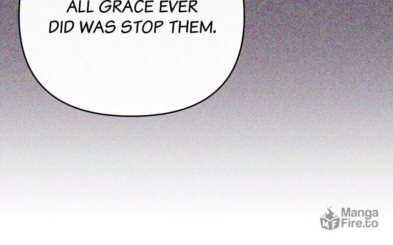 Ungracefully Grace Chapter 54 page 33 - 