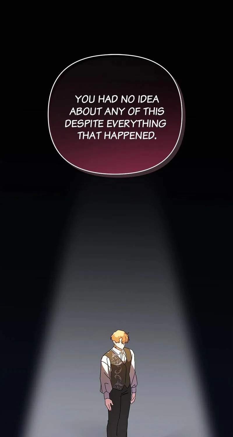 Ungracefully Grace Chapter 54 page 38 - 