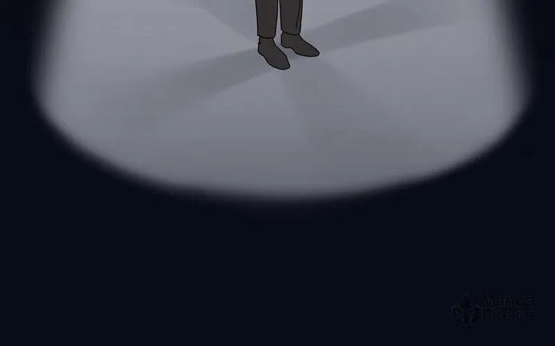 Ungracefully Grace Chapter 54 page 39 - 