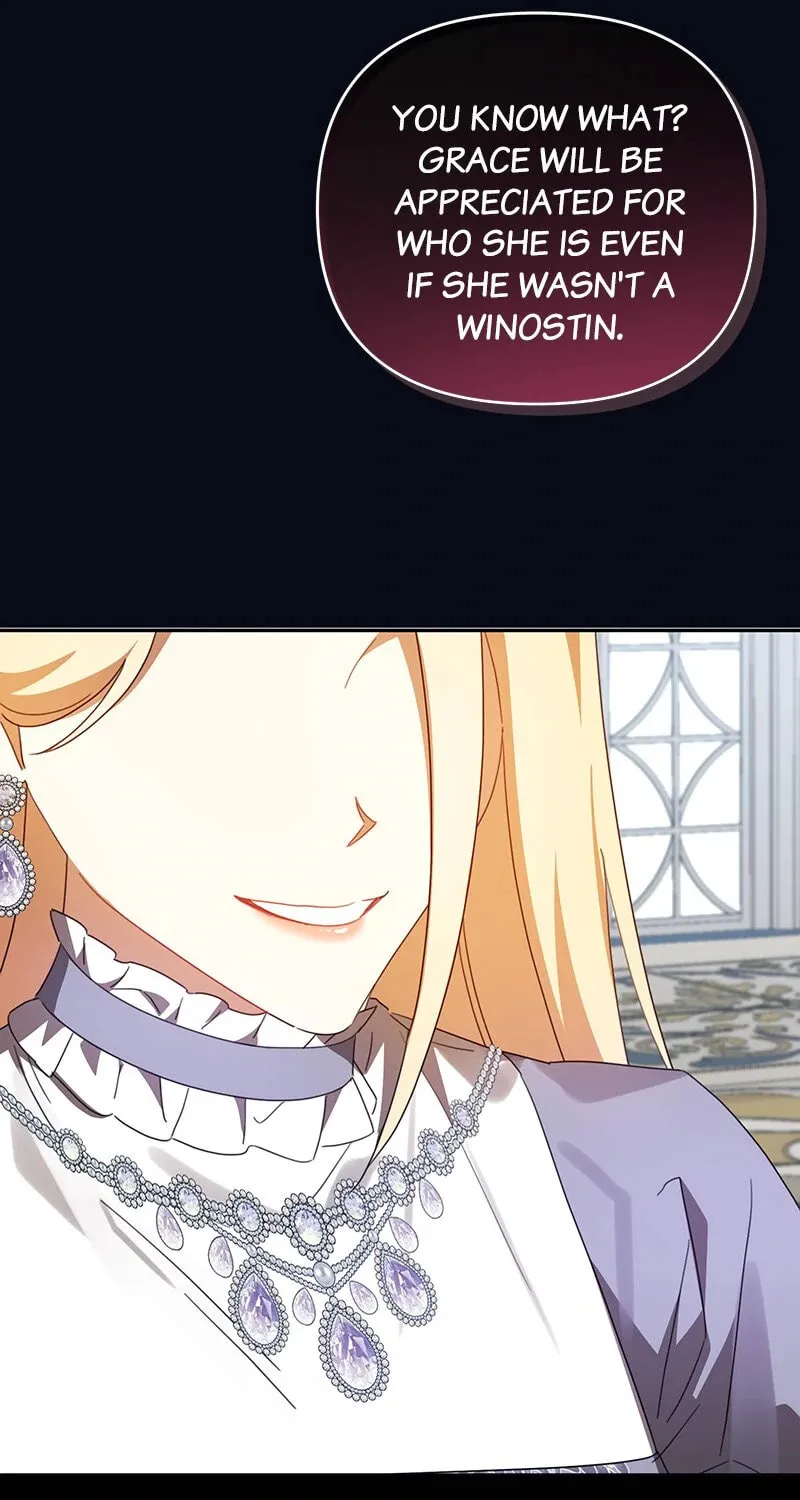 Ungracefully Grace Chapter 54 page 40 - 