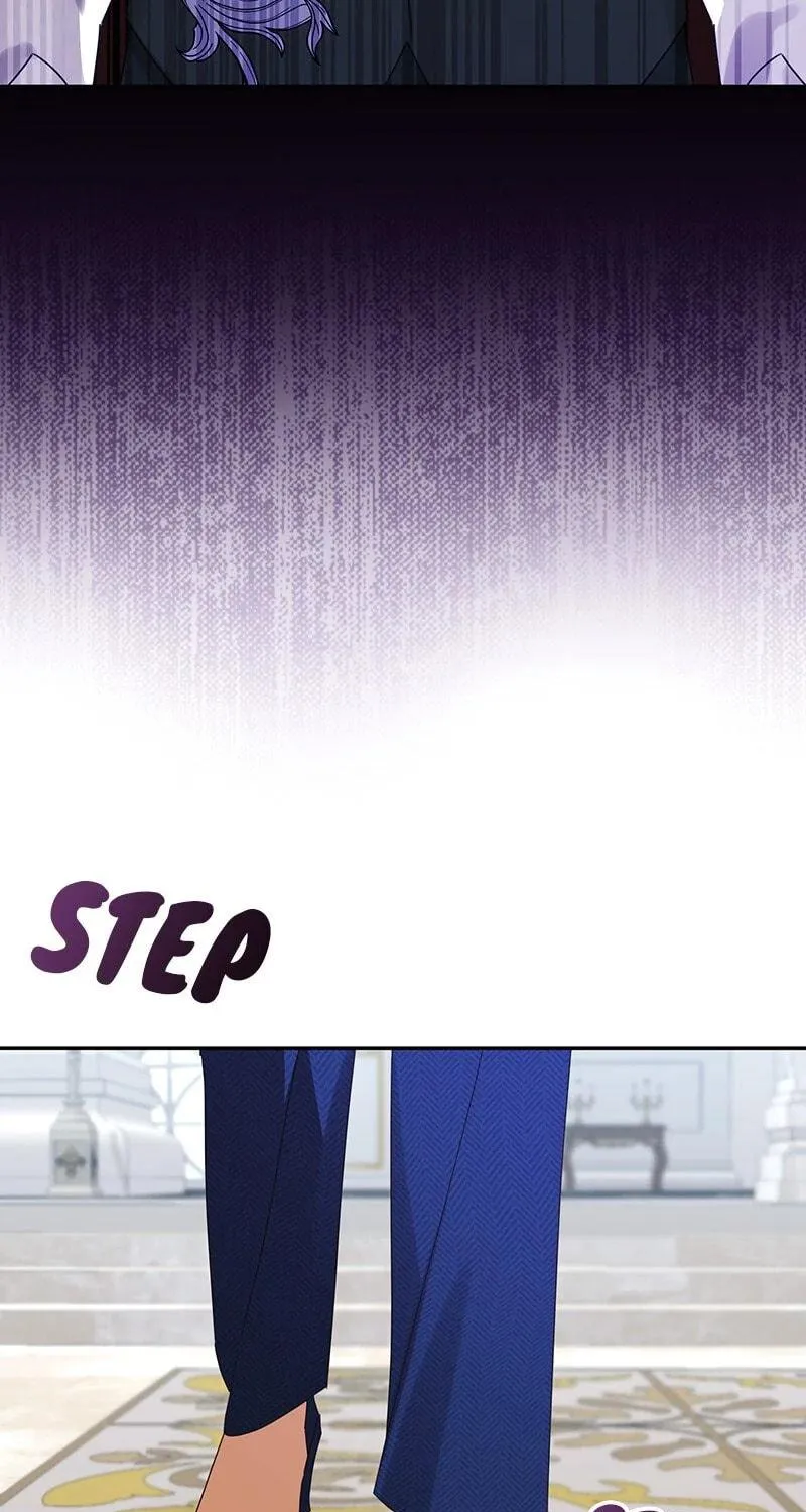 Ungracefully Grace Chapter 54 page 44 - 