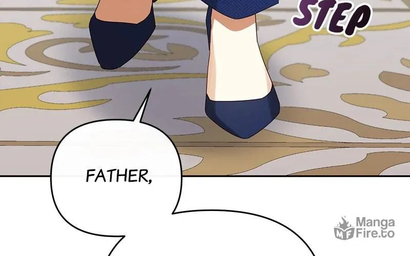 Ungracefully Grace Chapter 54 page 45 - 