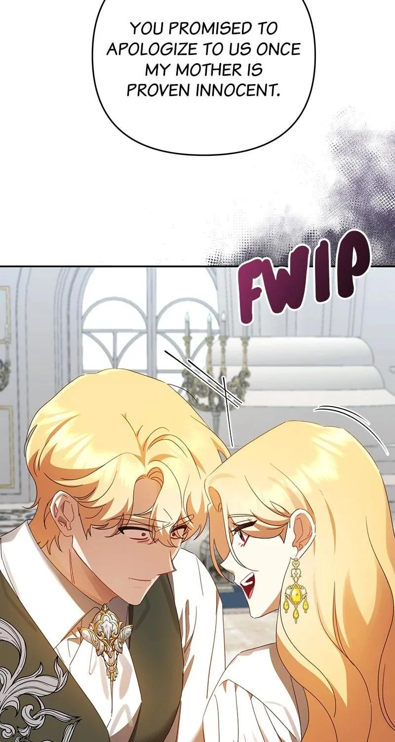 Ungracefully Grace Chapter 54 page 46 - 