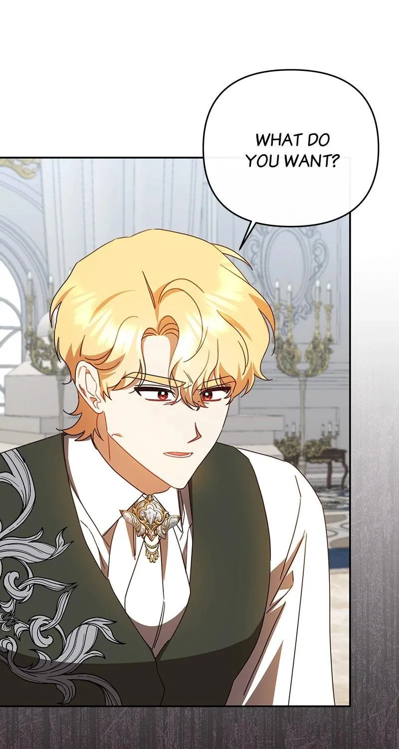 Ungracefully Grace Chapter 54 page 49 - 