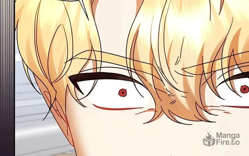 Ungracefully Grace Chapter 54 page 6 - 
