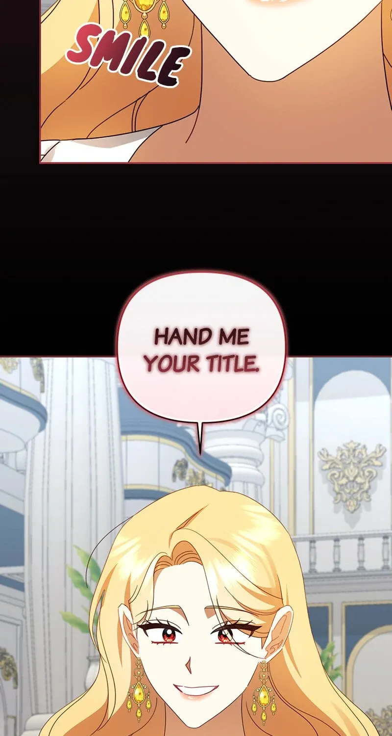 Ungracefully Grace Chapter 54 page 51 - 