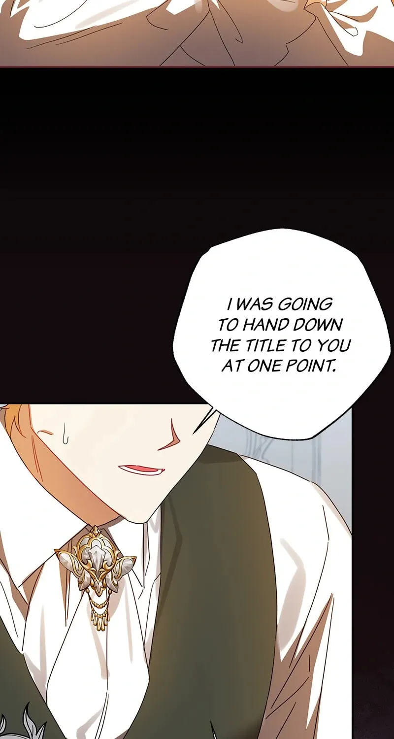 Ungracefully Grace Chapter 54 page 53 - 