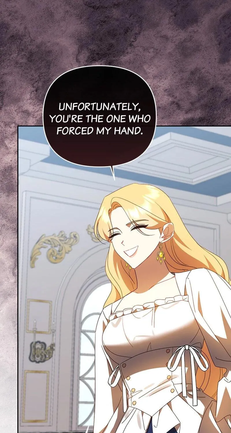 Ungracefully Grace Chapter 54 page 55 - 