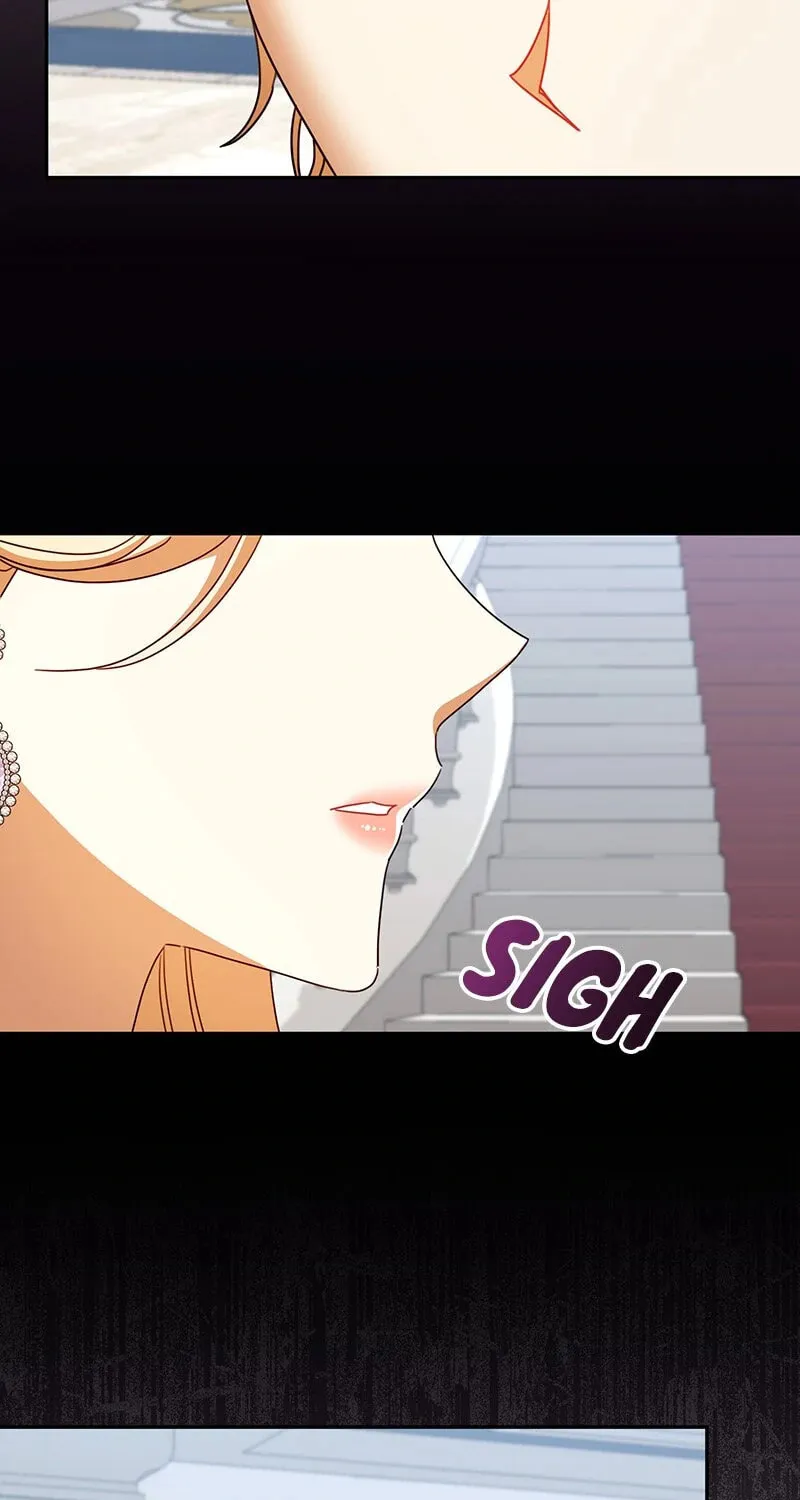 Ungracefully Grace Chapter 54 page 7 - 