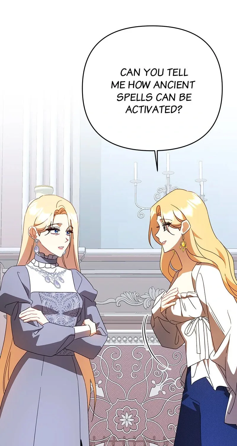 Ungracefully Grace Chapter 54 page 62 - 