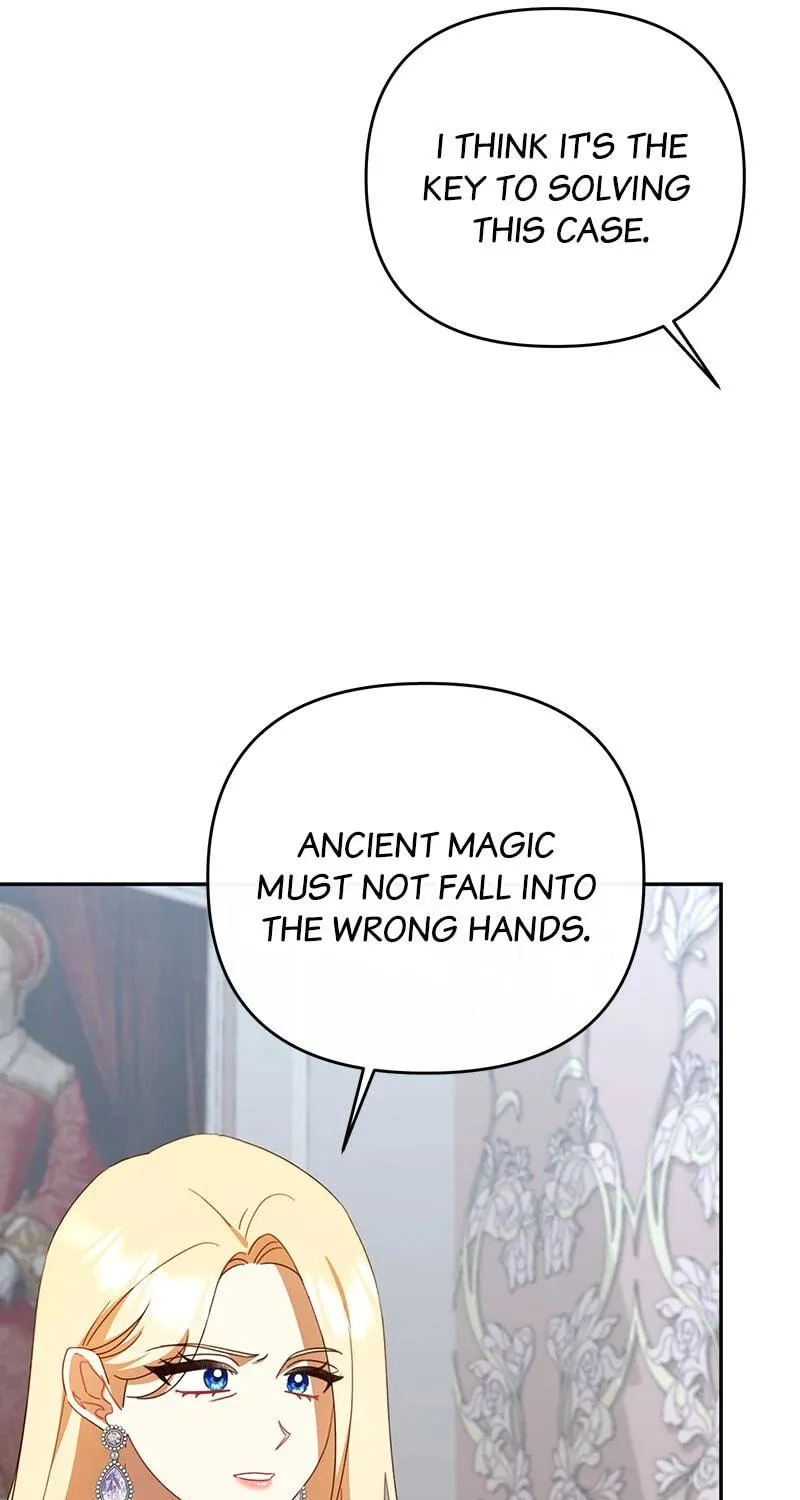 Ungracefully Grace Chapter 54 page 64 - 