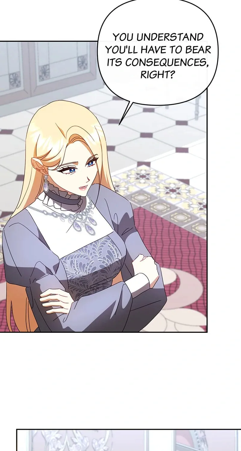 Ungracefully Grace Chapter 54 page 69 - 