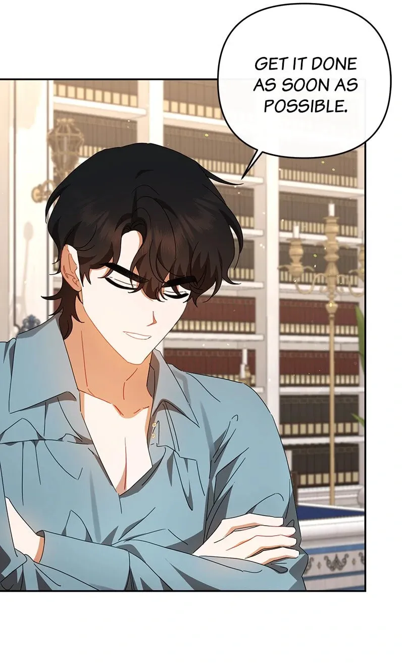 Ungracefully Grace Chapter 54 page 75 - 