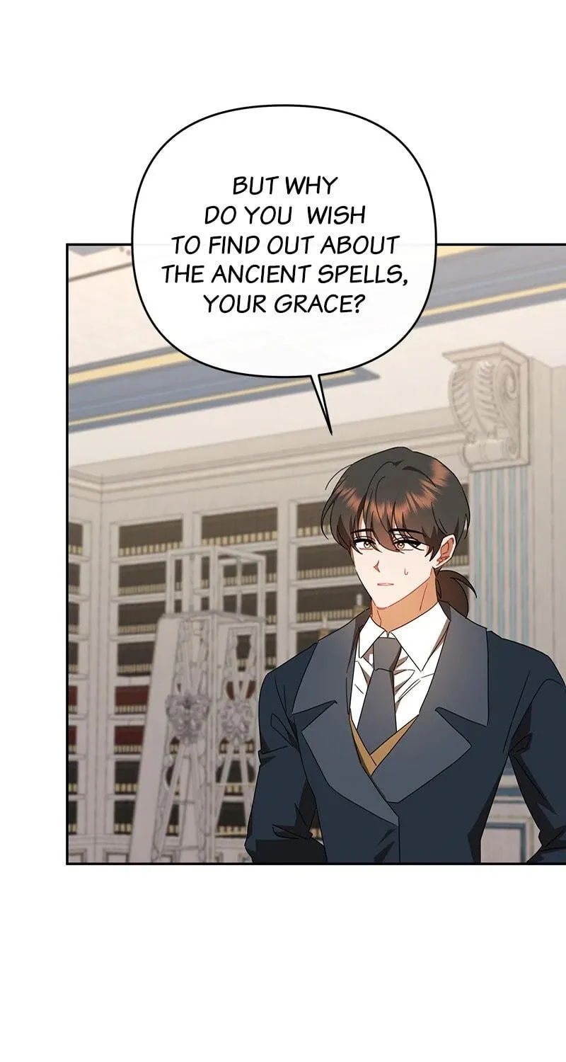 Ungracefully Grace Chapter 54 page 76 - 
