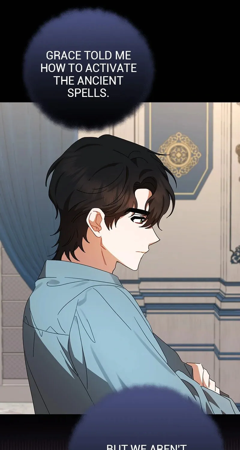 Ungracefully Grace Chapter 54 page 80 - 