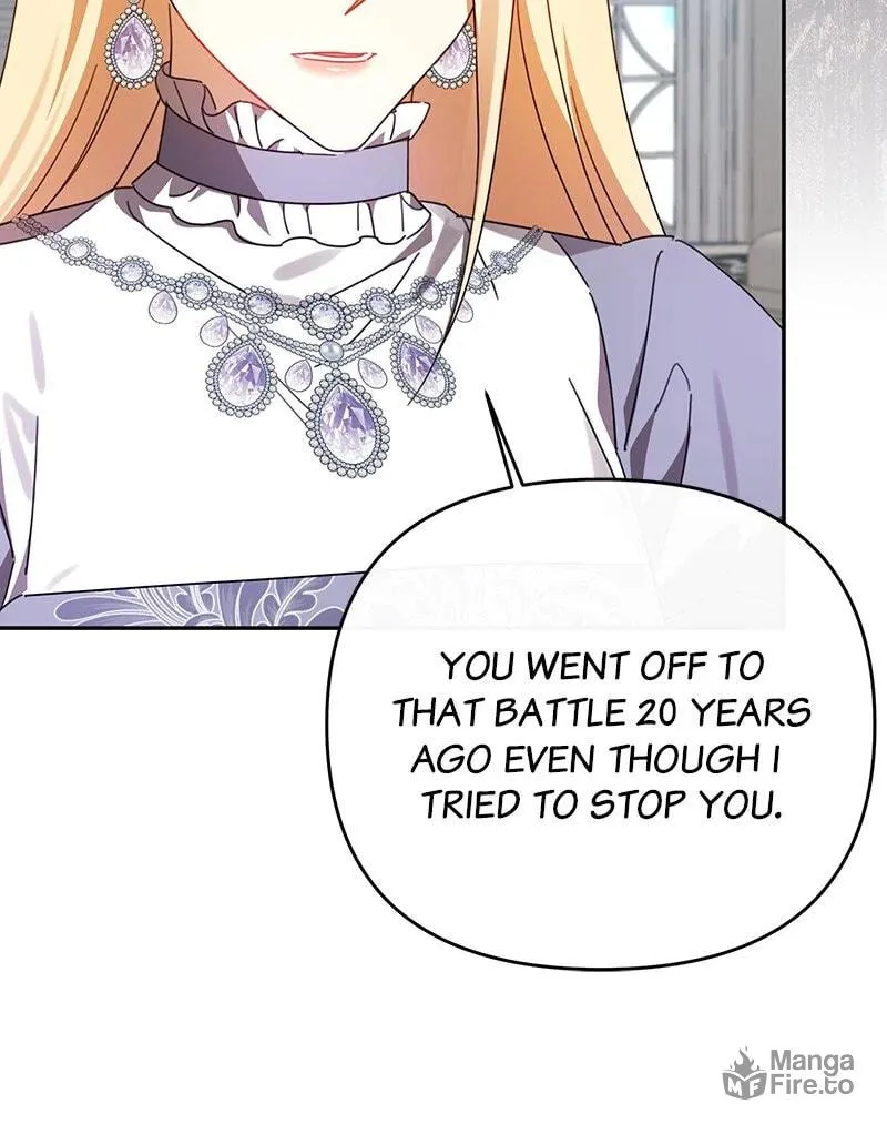 Ungracefully Grace Chapter 54 page 9 - 