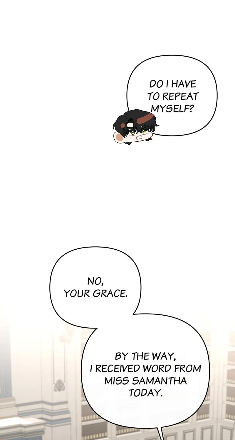 Ungracefully Grace Chapter 54 page 85 - 