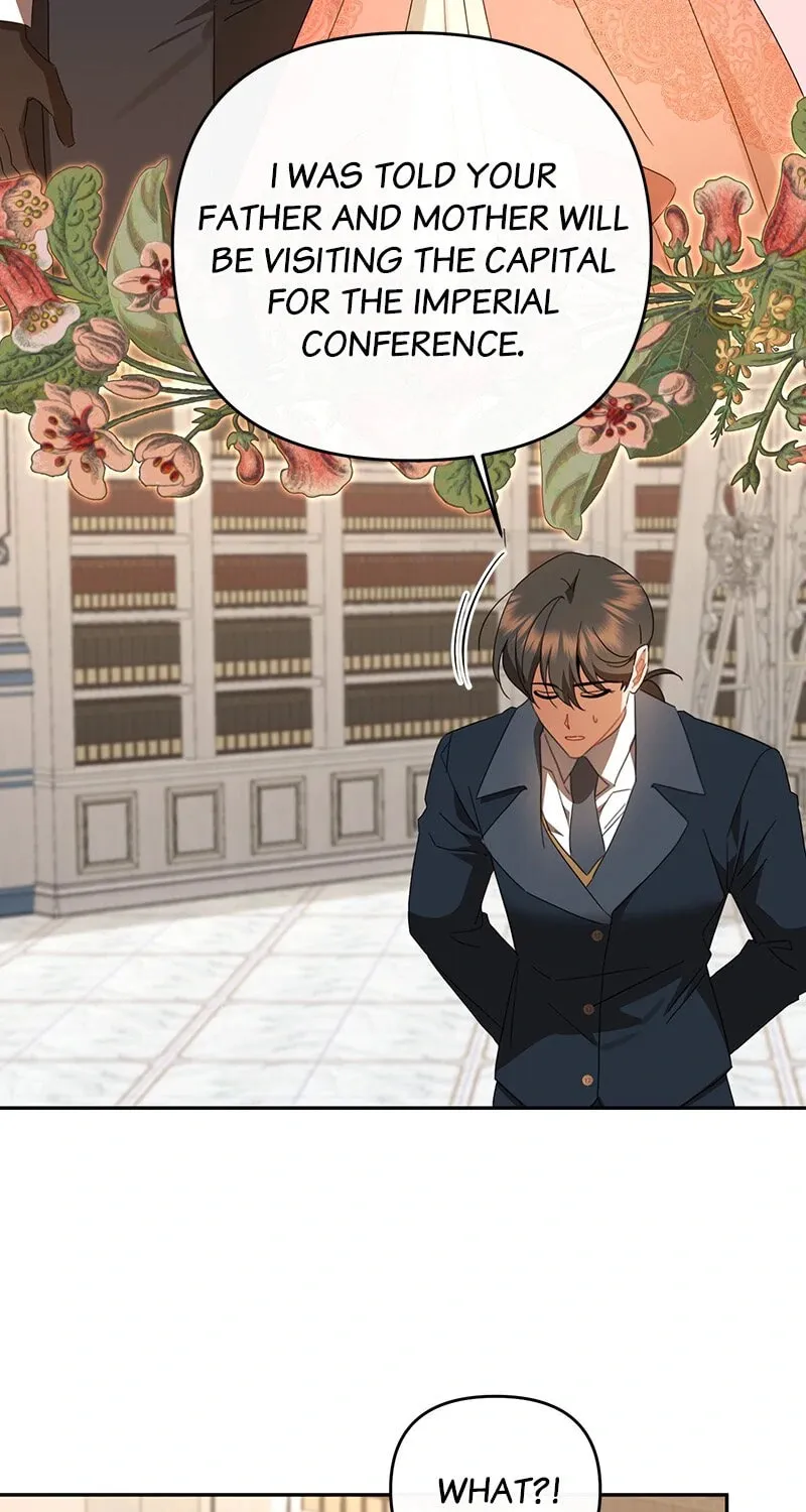 Ungracefully Grace Chapter 54 page 89 - 