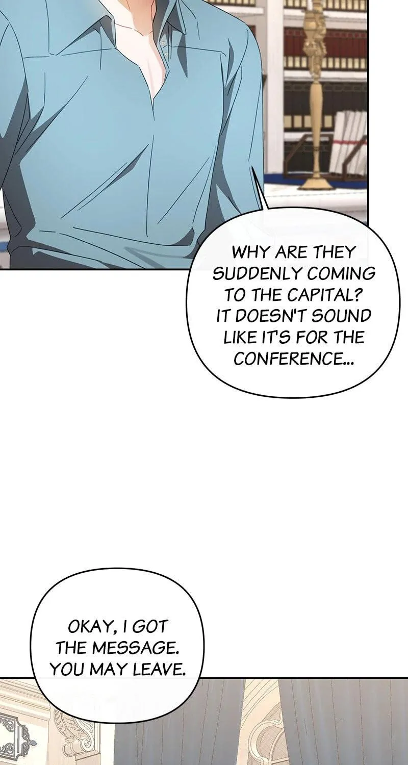 Ungracefully Grace Chapter 54 page 91 - 