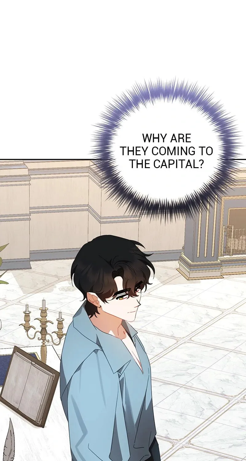 Ungracefully Grace Chapter 54 page 94 - 