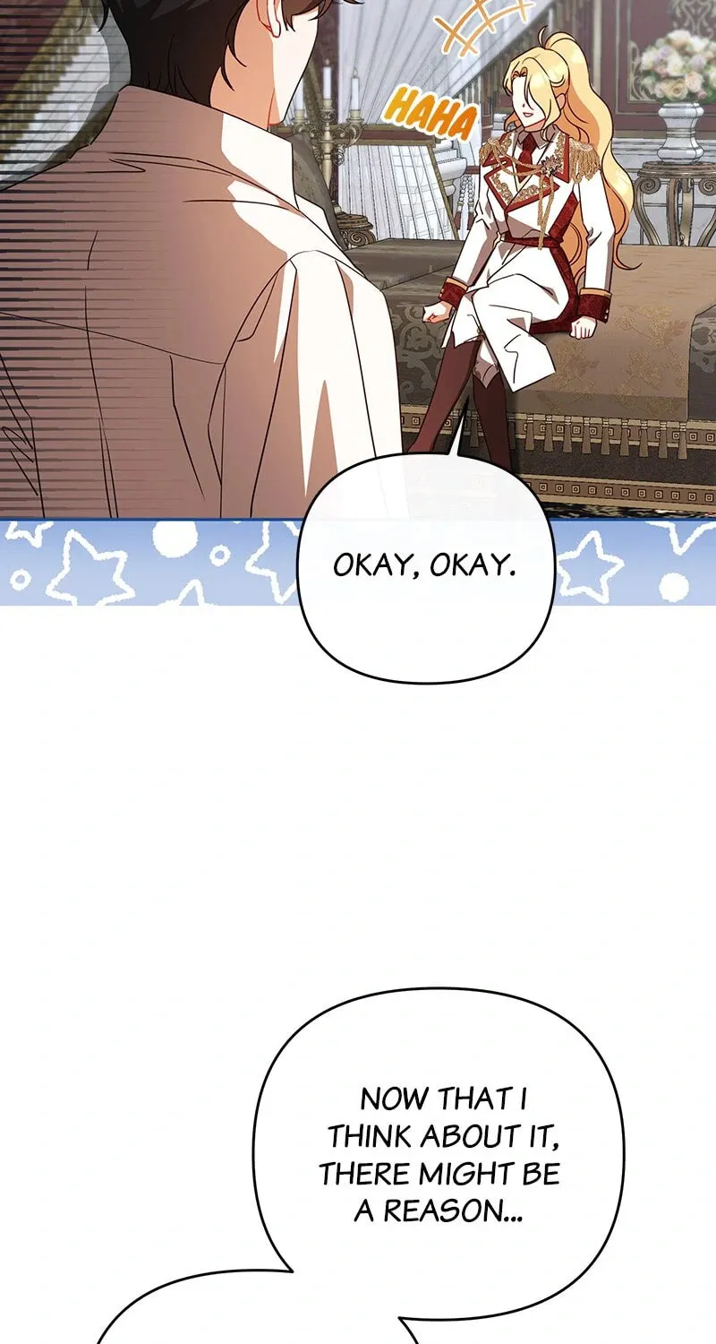 Ungracefully Grace Chapter 55 page 105 - 