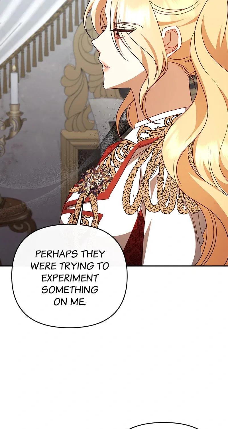 Ungracefully Grace Chapter 55 page 107 - 
