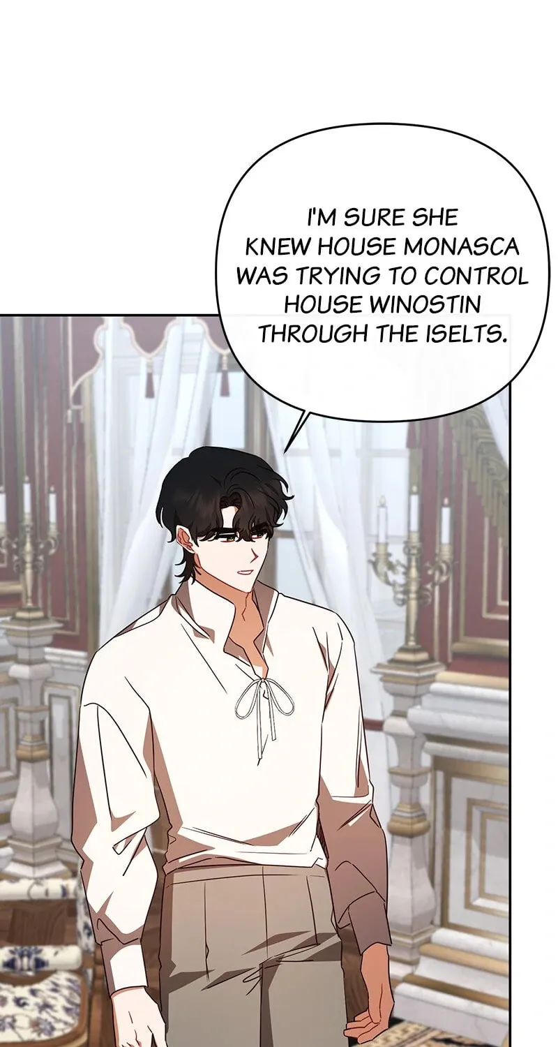Ungracefully Grace Chapter 55 page 112 - 