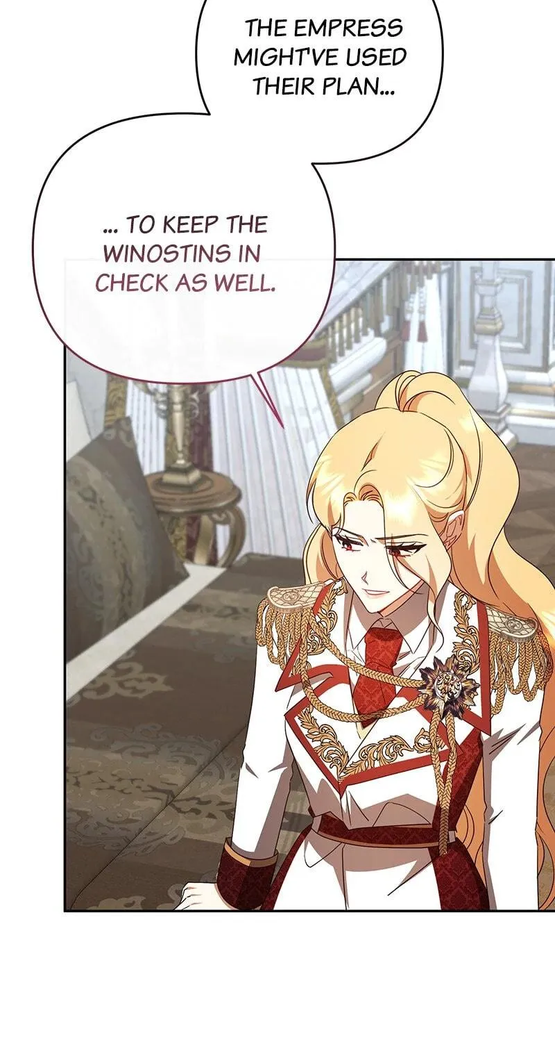 Ungracefully Grace Chapter 55 page 114 - 