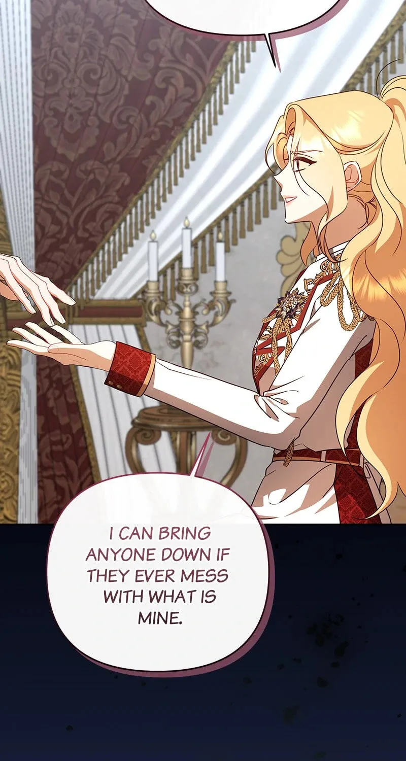 Ungracefully Grace Chapter 55 page 116 - 