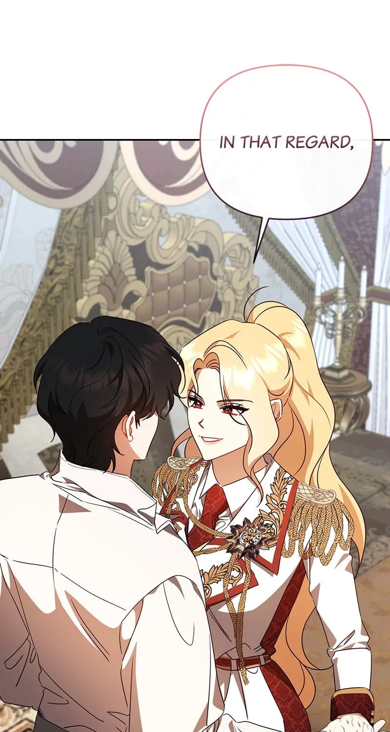 Ungracefully Grace Chapter 55 page 121 - 