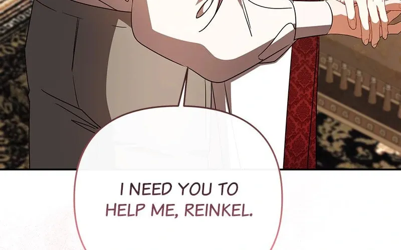 Ungracefully Grace Chapter 55 page 122 - 