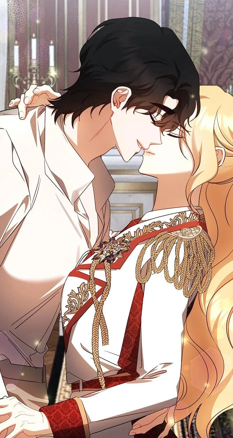Ungracefully Grace Chapter 55 page 125 - 