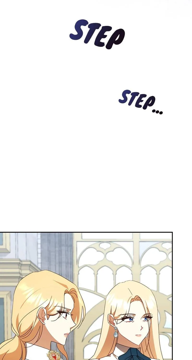 Ungracefully Grace Chapter 55 page 18 - 