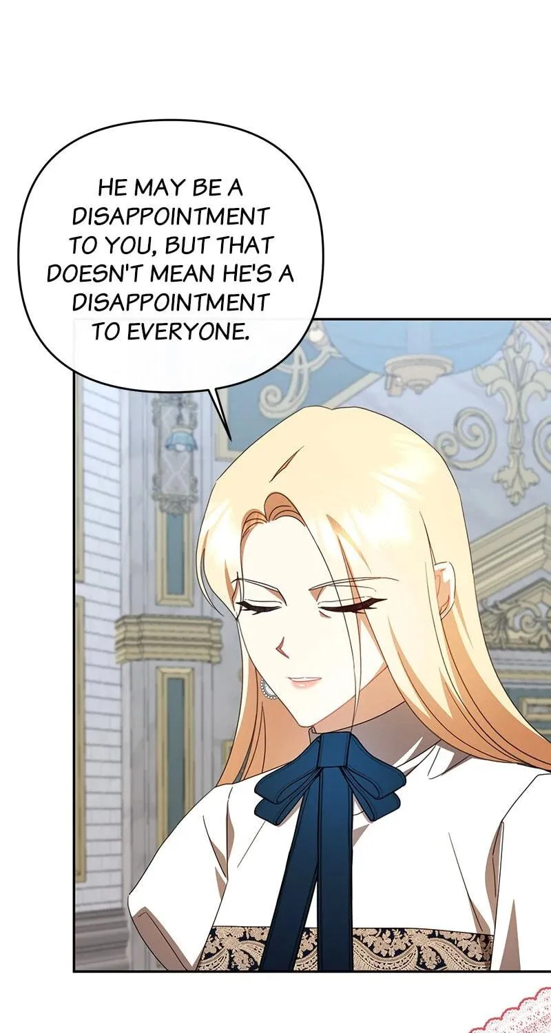 Ungracefully Grace Chapter 55 page 21 - 
