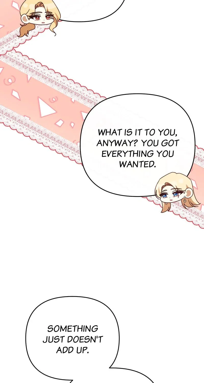 Ungracefully Grace Chapter 55 page 23 - 