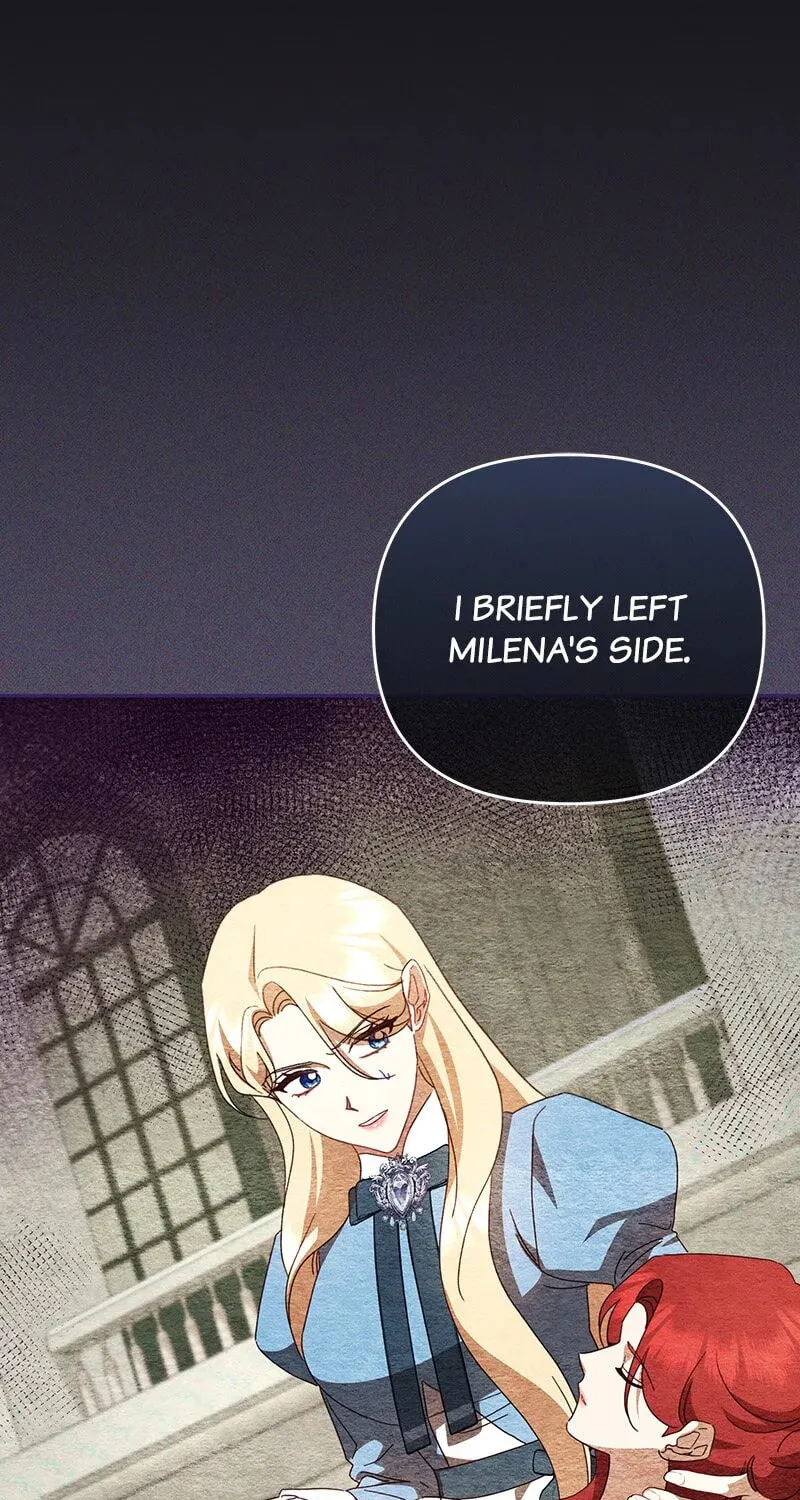 Ungracefully Grace Chapter 55 page 30 - 
