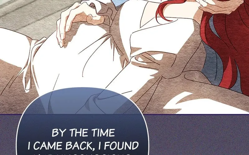 Ungracefully Grace Chapter 55 page 31 - 