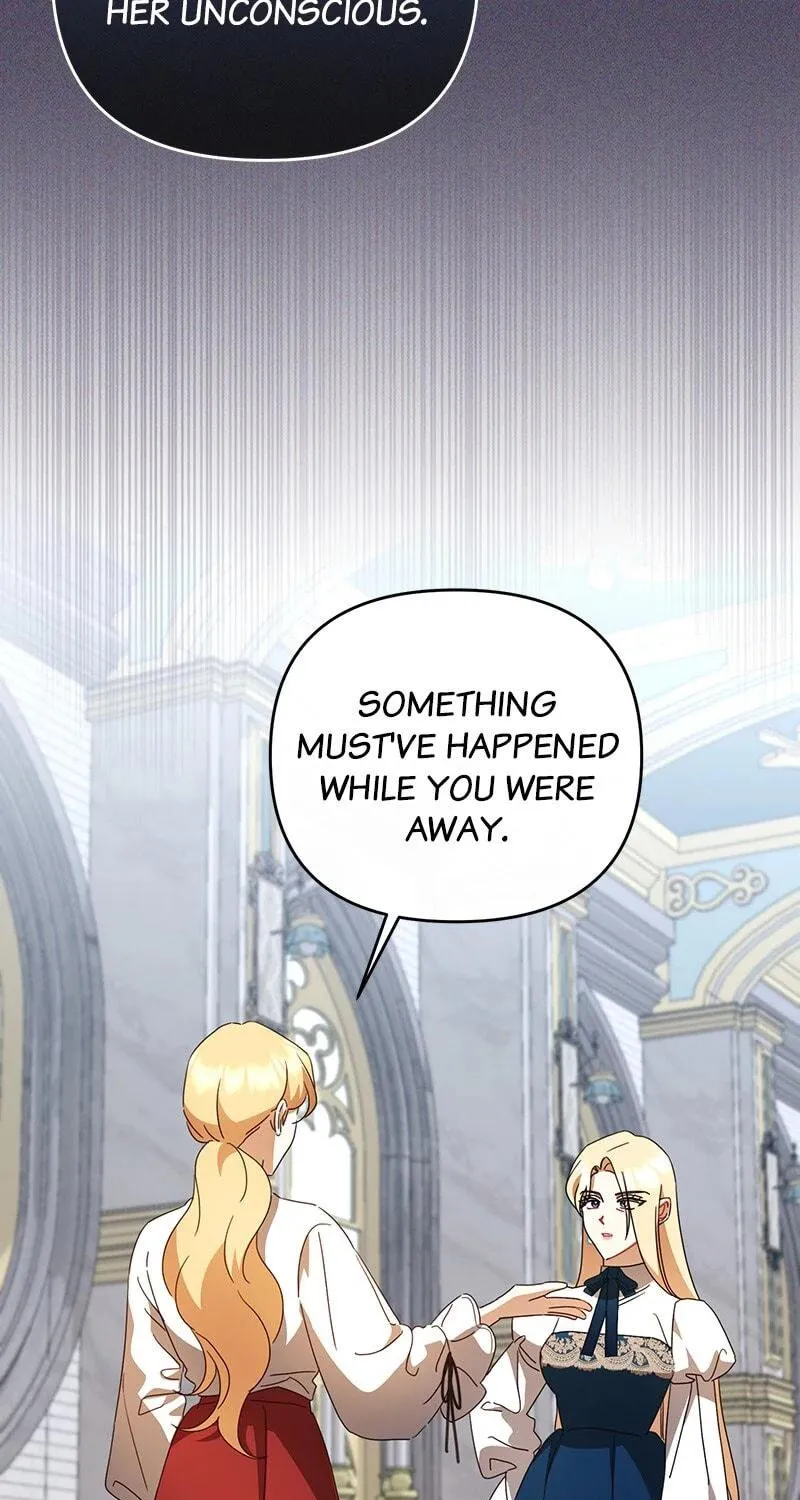 Ungracefully Grace Chapter 55 page 32 - 