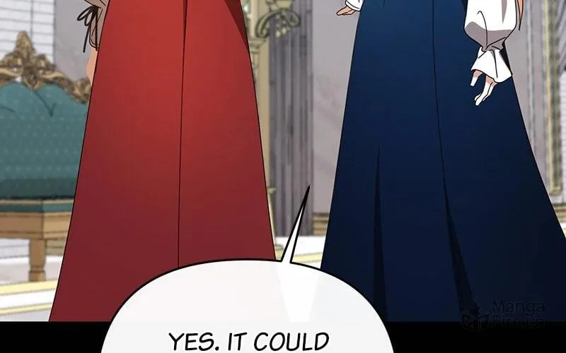 Ungracefully Grace Chapter 55 page 33 - 