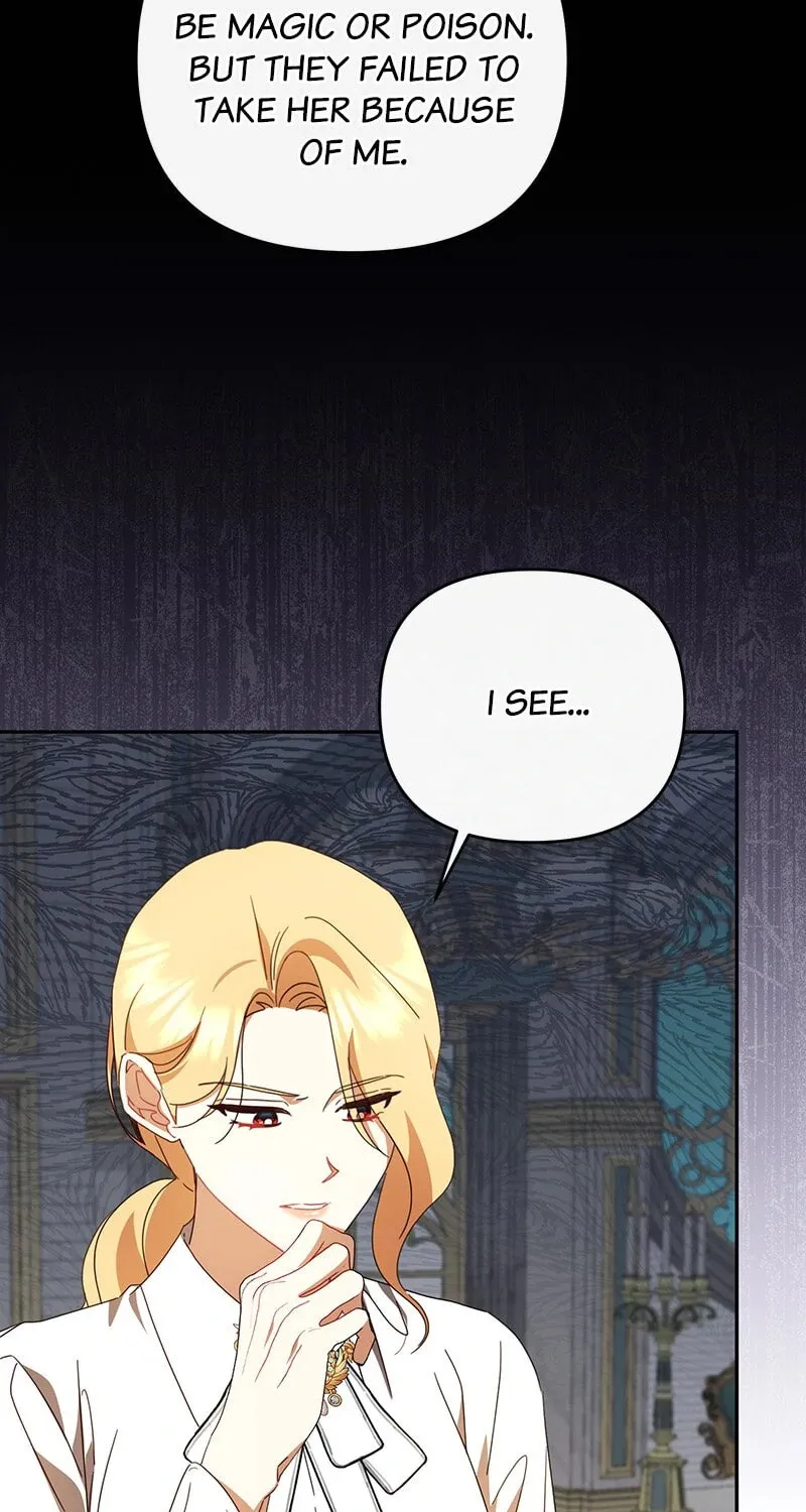 Ungracefully Grace Chapter 55 page 34 - 