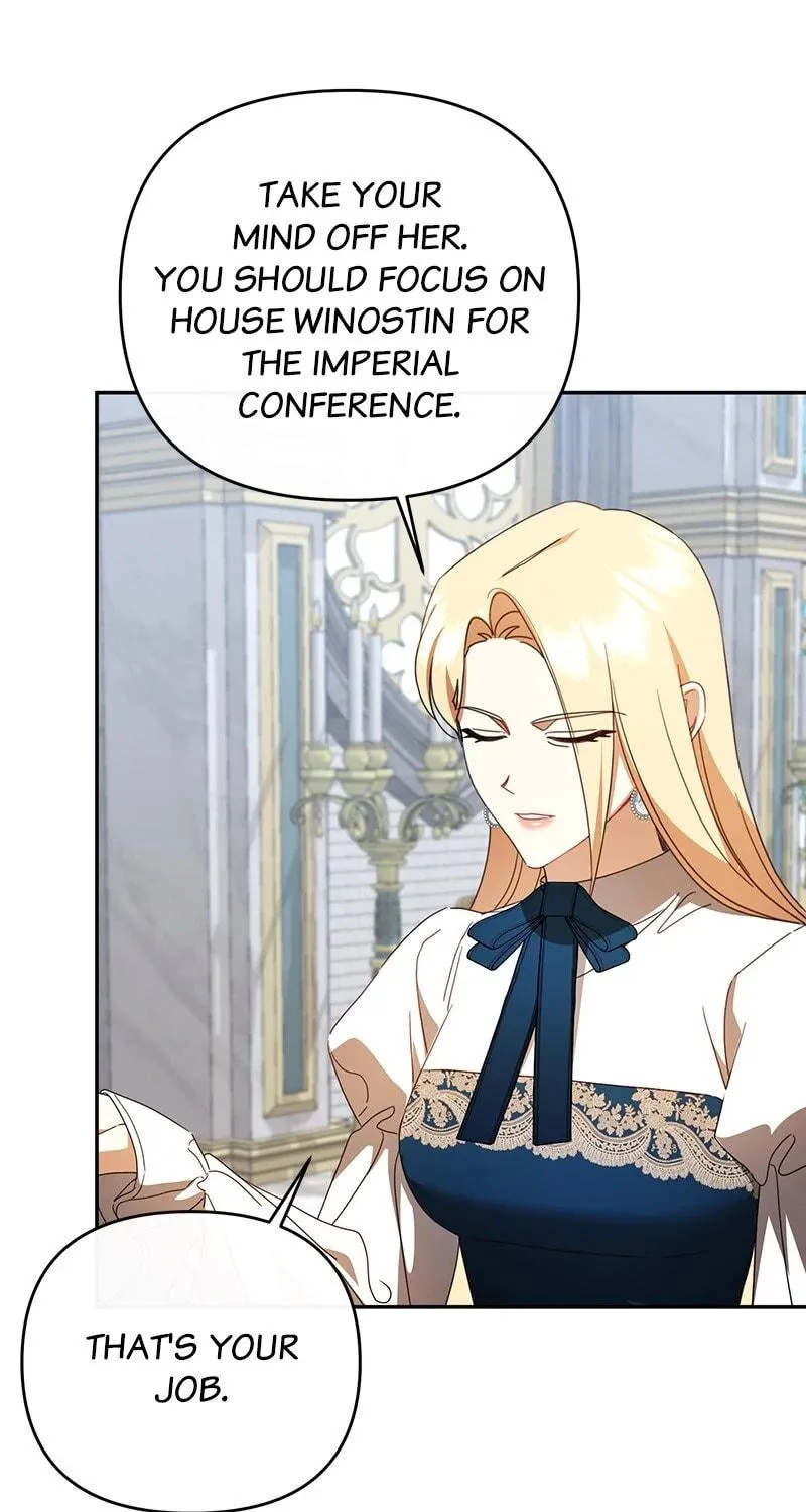 Ungracefully Grace Chapter 55 page 36 - 