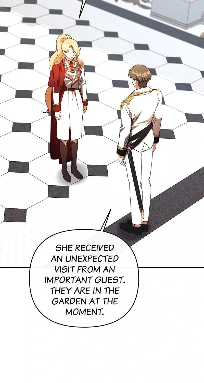 Ungracefully Grace Chapter 55 page 50 - 