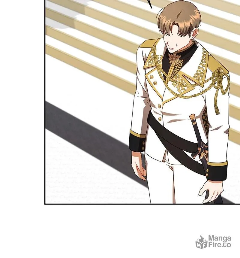 Ungracefully Grace Chapter 55 page 54 - 