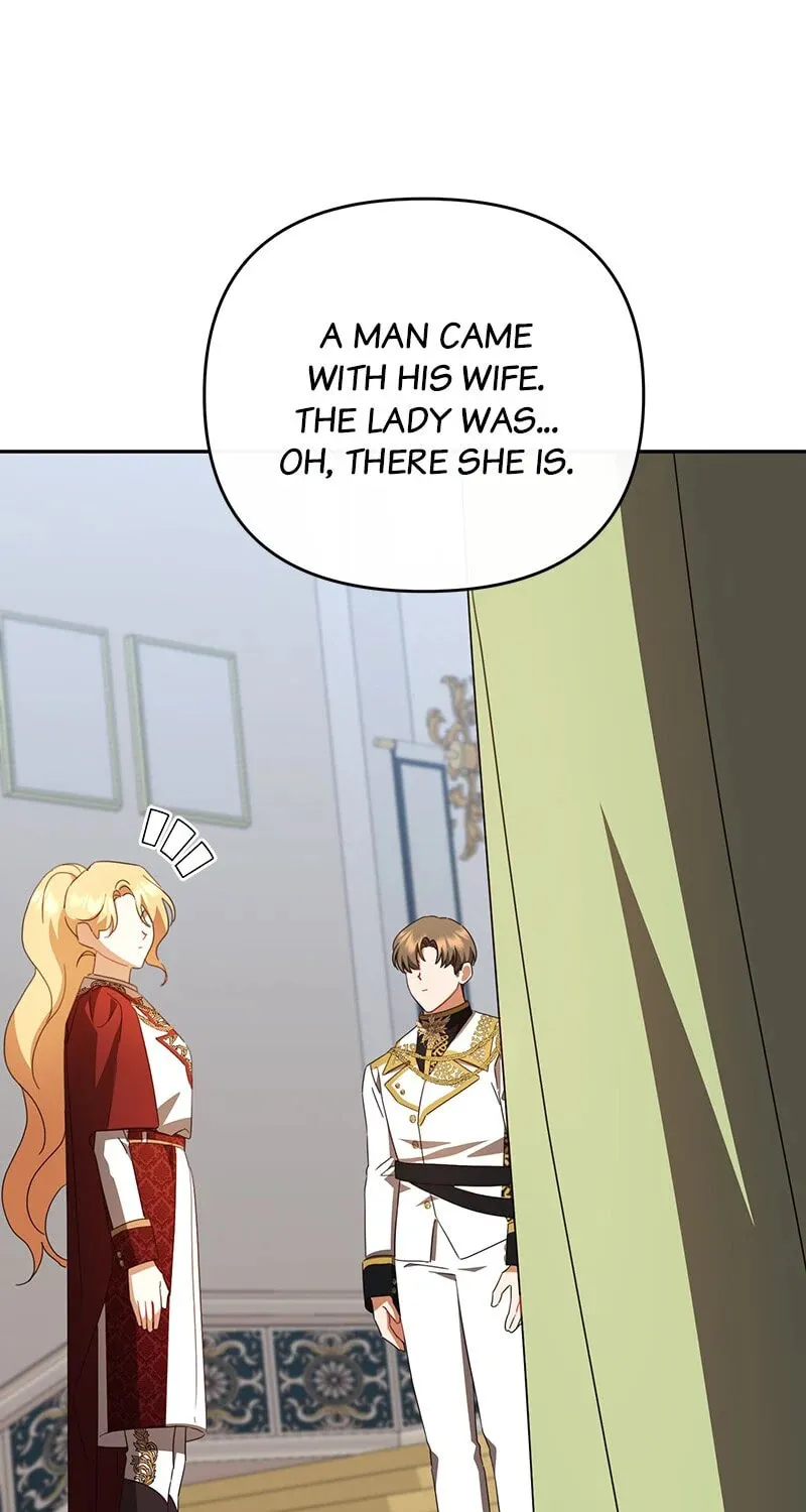 Ungracefully Grace Chapter 55 page 55 - 