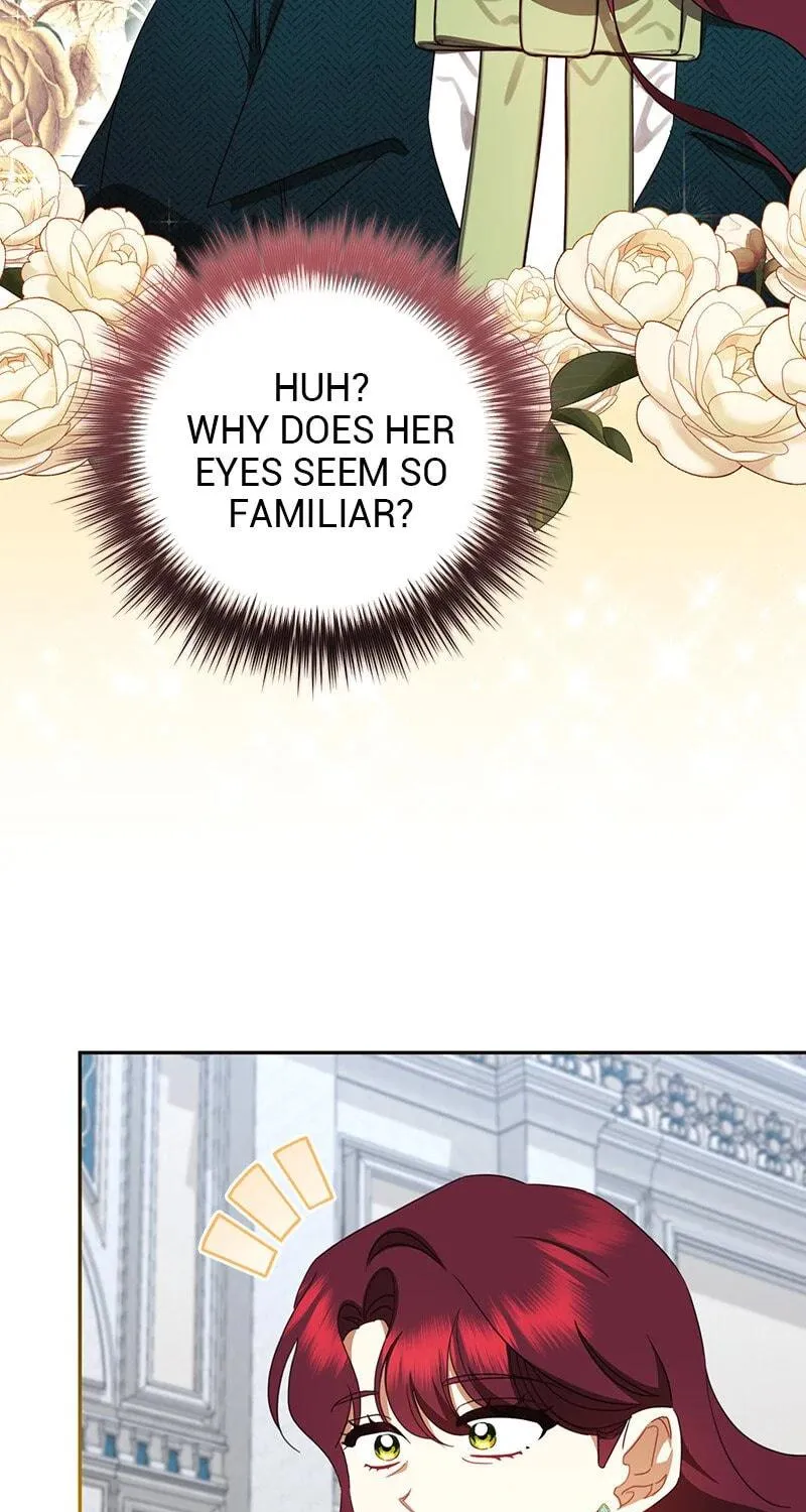 Ungracefully Grace Chapter 55 page 59 - 
