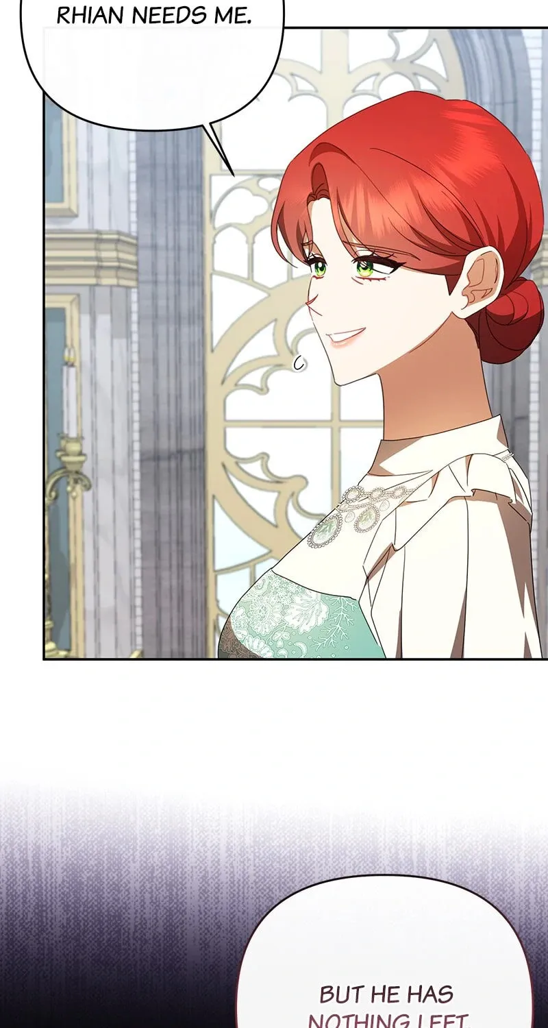 Ungracefully Grace Chapter 55 page 7 - 