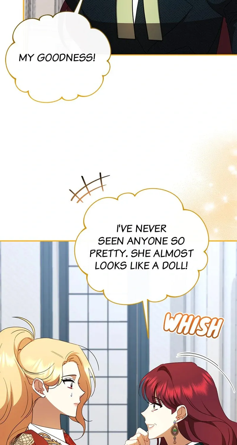 Ungracefully Grace Chapter 55 page 61 - 